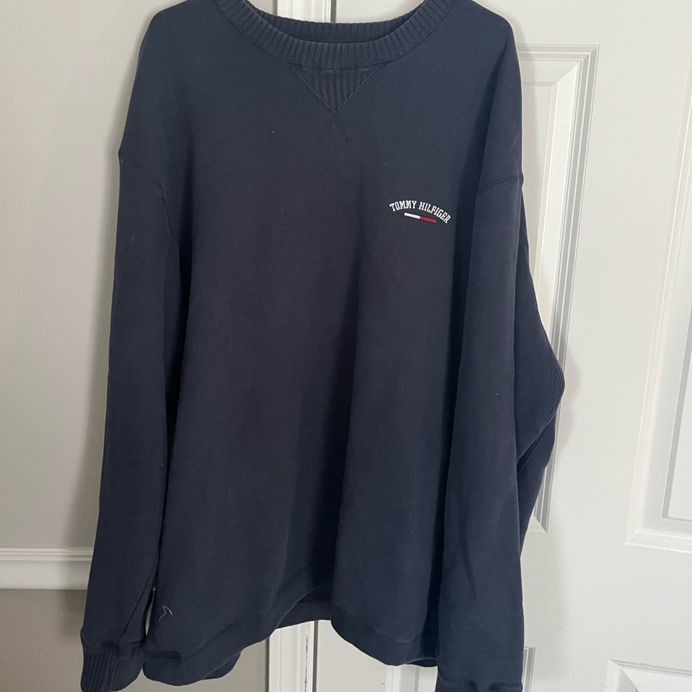 Tommy Hilfiger Crewneck